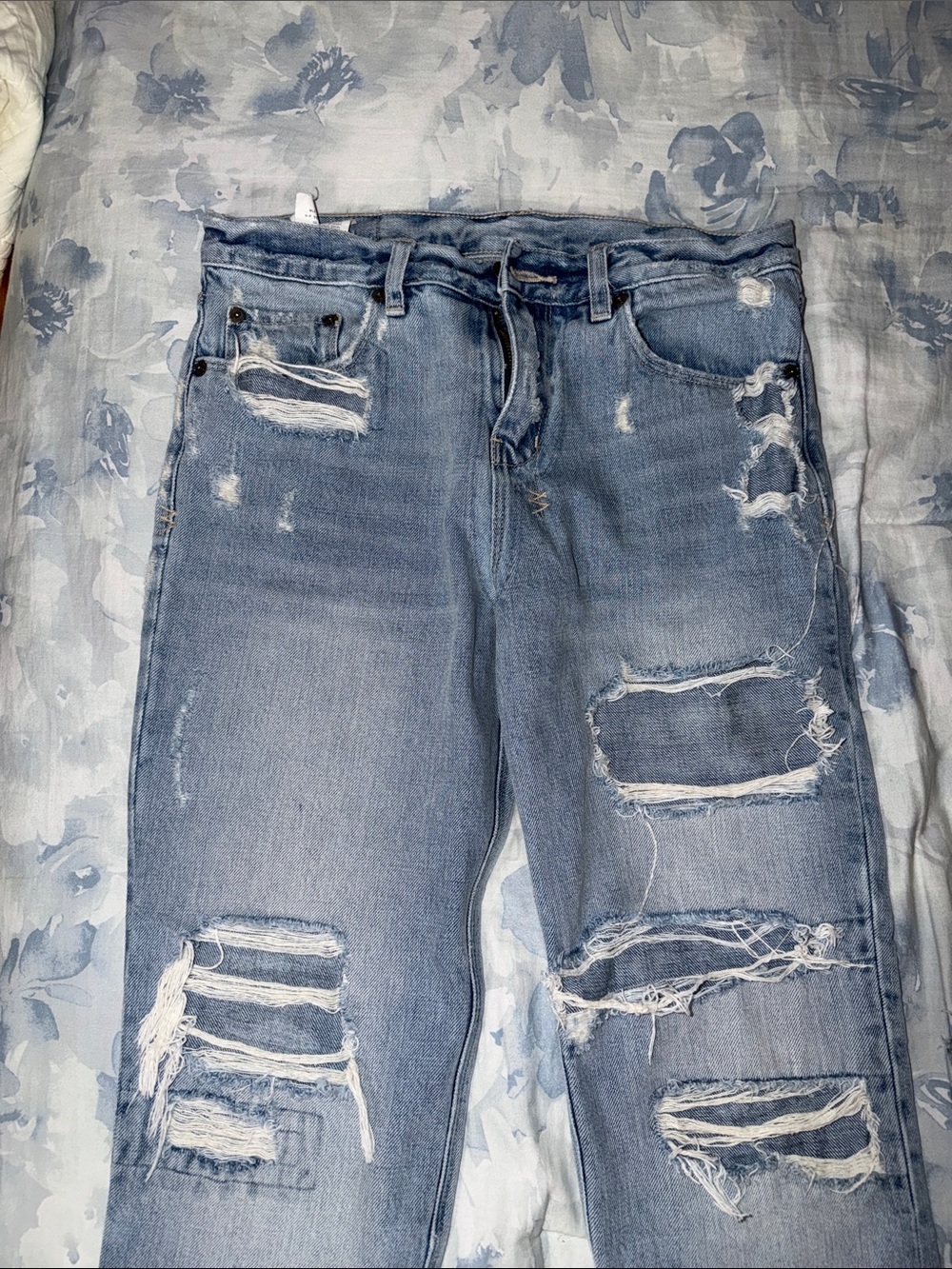 Ksubi Jeans